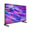 Телевизор Samsung QE50QN80FAUXRU Series 9 серебристый 