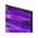  Телевизор Samsung QE50QN80FAUXRU Series 9 серебристый 