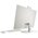  Моноблок HP AiO 27-cr0067ny (B89K0EA) Shell White 