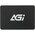  SSD AGI AI138 AGI256G06AI138-CB 2.5'' 256GB Retail-Color Box 