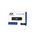  SSD AGI AI818 AGI2T0G43AI818-CB PCIe Gen.4 2TB QLC Retail-Color Box 