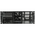  Корпус Procase RE411-D6H8-FE-65 4U server case,6x5.25+8HDD,черный,без блока питания,глубина 650мм,MB EATX 12"x13") 