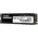  SSD Patriot P400 P400LP2KGM28H 2ТБ, M.2 2280, PCIe 4.0 x4 