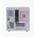  ПК Raskat Strike 520 (Strike520211458) AMD Ryzen 5 7500F, RAM 32GB, SSD 1TB, nVidia RTX 5060 8GB, noOS, white 