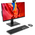  Моноблок DIGMA PRO Vision DM23R5-ADXW02 23.8" Full HD, AMD Ryzen 5 7535U, 16ГБ DDR5, 512ГБ SSD, Windows 11 Pro, черный 