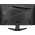  Монитор MSI Mag MAG 275CQF E18 (9S6-3CE91H-022) черный 