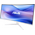  Монитор ASUS VU34WCIP-W (90LM0AIT-B01M71) черный 