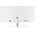  Монитор ASUS VU34WCIP-W (90LM0AIT-B01M71) черный 