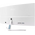  Монитор ASUS VU34WCIP-W (90LM0AIT-B01M71) черный 