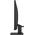  Монитор HP Value Line V24V G5 (65P62E9) черный 