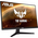  Монитор ASUS Tuf Gaming VG247Q1A (90LM0751-B01170) черный 
