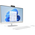  Моноблок HP AiO 27-cr0067ny (B89K0EA) Shell White 