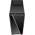  ПК iRU Tactio 320A5GER (2106786) AMD Ryzen 5 5600G, DDR4 16ГБ, 512ГБ(SSD), AMD Radeon Graphics, без операционной системы, черный 