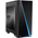  ПК iRU Tactio 320A5GER (2106786) AMD Ryzen 5 5600G, DDR4 16ГБ, 512ГБ(SSD), AMD Radeon Graphics, без операционной системы, черный 