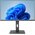 Моноблок CBR AiO-MDCR-2401 (CBR-AiOMDCR2401-HN24I3G12-8G256G) 23.8" IPS i3-1215U(1.2GHz)/8GbDDR4(2)/256GbSSD/Intel UHD (support Iris Xe with dual RAM) 