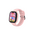  Smart-часы Elari KidGram Watch 4G (KP-4G-K-Pink) 