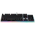  Клавиатура RAPOO V520 Gaming Mechanical KB-optical Switch Grey 