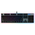  Клавиатура RAPOO V520 Gaming Mechanical KB-optical Switch Grey 