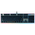  Клавиатура RAPOO V520 Gaming Mechanical KB-optical Switch Grey 