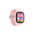  Smart-часы Elari KidGram Watch 4G (KP-4G-K-Pink) 