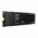  SSD Samsung 990 Evo (MZ-V9E2T0B/AM) M.2 2280 2TB NVMe 2.0, PCIe 4.0 x4, V-NAND, TLC, R/W 5000/4200MB/s, IOPs 700 000/800 000, TBW 1200 