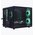  ПК Raskat Strike 520 (Strike520211504) Intel Core i5-14400F, RAM 32GB, SSD 1TB, nVidia RTX 5060Ti 16GB, noOS, black 