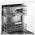  Встраиваемая посудомоечная машина Bosch SMV4HVX07E 