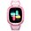  Smart-часы Mibro Kids P6 (XPSWP004P) Pink 