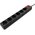  Сетевой фильтр Гарнизон ECL-5-UPS-B-1.8 5р, 10А, 1.8м черный 