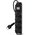  Сетевой фильтр Buro 400MDP-3-B 3м, 4 розетки черный 