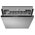  Встраиваемая посудомоечная машина Weissgauff BDW 6036 