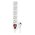  Сетевой фильтр Гарнизон ECL-5-W-1.4 5р, 10А, 1.4м белый 
