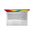  Ноутбук ASUS E1504FA-BQ1586 (90NB0ZR1-M02S50) 15.6" FHD IPS 250N/R5-7520U/8GB/512GB SSD/UMA/DOS/Cool Silver 