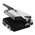  Гриль BQ GR3009 Black-Steel 