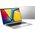  Ноутбук Asus Vivobook 15 M1502YA-BQ607 (90NB0X22-M00X20) Cool Silver 