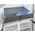  Холодильник Weissgauff WCD 450 W NoFrost Inverter 