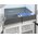 Холодильник Weissgauff WCD 450 Dark Grey NoFrost Inverter   Холодильник Weissgauff WCD 450 Dark Grey NoFrost Inverter