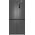 Холодильник Weissgauff WCD 450 Dark Grey NoFrost Inverter   Холодильник Weissgauff WCD 450 Dark Grey NoFrost Inverter