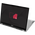  Ноутбук INFERIT Eclipse IFLTSI7P3E11 x360 14" touch 1920x1200 i7 1260P2.1Ghz/16384Mb/512SSDGb/Intel Iris Xe Graphics/noOs Silver 
