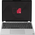  Ноутбук INFERIT Eclipse IFLTSI7P3E11 x360 14" touch 1920x1200 i7 1260P2.1Ghz/16384Mb/512SSDGb/Intel Iris Xe Graphics/noOs Silver 