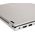  Ноутбук INFERIT Eclipse IFLTSI7P3E11 x360 14" touch 1920x1200 i7 1260P2.1Ghz/16384Mb/512SSDGb/Intel Iris Xe Graphics/noOs Silver 