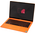  Ноутбук INFERIT Compact IFLTSI5P3CO11 14.1" 1920x1200 i5 1240P1.7Ghz/16384Mb/512SSDGb/Intel Iris Xe Graphics/noOs1.2kg Orange 
