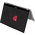  Ноутбук INFERIT Eclipse X360 (IFLTSI5P3E11) 14" touch 1920x1200 i5 1240P(1.7Ghz)/16384Mb/512SSDGb/Intel Iris Xe Graphics/noOs/Silver 