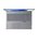  Ноутбук Lenovo ThinkBook 16-IAL (21SKS00300) 16.0" WUXGA 300nits, U5-225U,16GB DDR5,512GB SSD M.2 2242 NVMe G4, Integrated, IR FHD Cam 