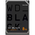  HDD WD Black WD8002FZBX, 8ТБ, SATA III, 3.5" 