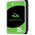  HDD Seagate BarraCuda ST20000DM001 SATA3 20Tb 6Gb/s 7200 512Mb 1 year warranty 
