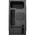  Корпус Foxline Forza FZ-019-SX450 mATX, 450W, 2xUSB2.0, Black, w/o Fan, 8 cm PSU, power cord 