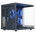  Корпус DEFENDER NovaCube 25103 черный,mATX,3fan,switchM/BSynс 