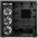  Корпус ARCTIC Xtender (Black) ACPCC00015A 