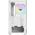  Корпус Ocypus Gamma C52 WH ARGB (Gamma-C52-W-HD300XX-GL) mATX / win / white / 3 ARGB fans / no PSU / Tempered Glass 